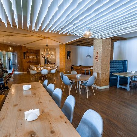 Studio Apartment Nft New Gudauri 215 Екстериор снимка