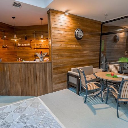 Studio Apartment Nft New Gudauri 215 Екстериор снимка